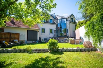 9-Zimmer-Haus kaufen in Mödling – 237,52 m², € 850.000 – Bild 1 von 32