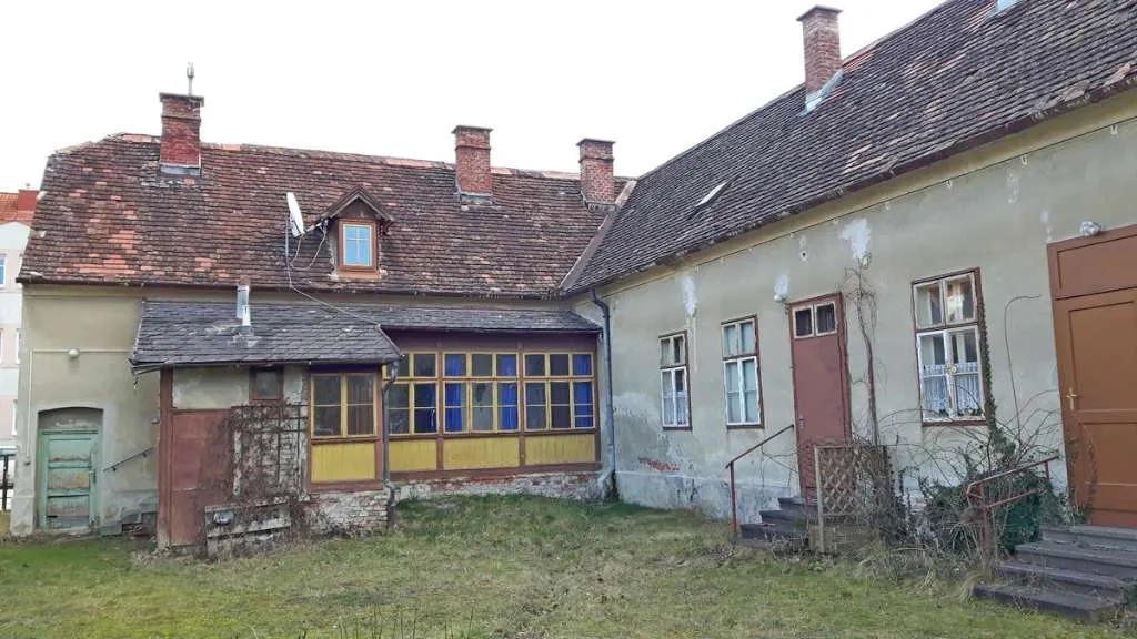 Haus – Bad Erlach, Ziegelofen, Katastralgemeinde Bad Erlach - Ansicht 2