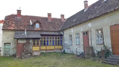 Gewerbeimmobilie kaufen in Wiener Neustadt Land – 272 m², € 270.000 – Bild 2 von 8
