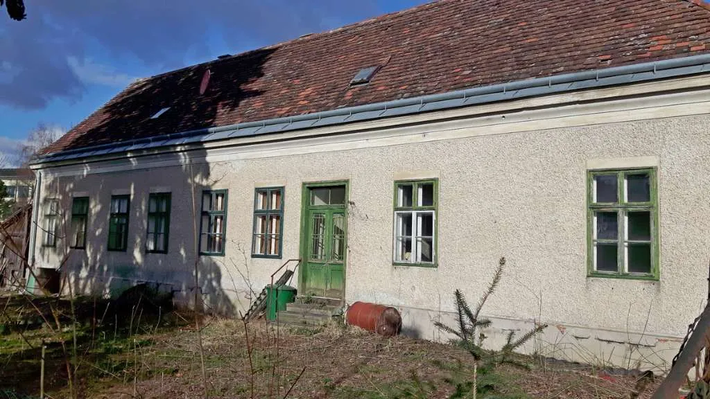 Haus – Bad Erlach, Ziegelofen, Katastralgemeinde Bad Erlach - Ansicht 3