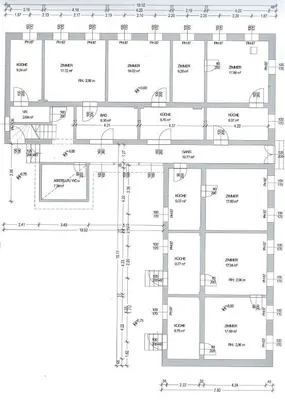 Gewerbeimmobilie kaufen in Wiener Neustadt Land – 272 m², € 270.000 – Bild 6 von 8