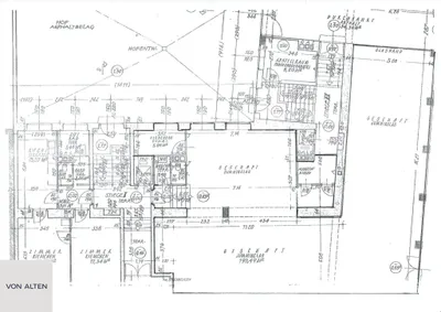 Gewerbeimmobilie mieten in Wien – 214 m², € 5.792 – Bild 6 von 6
