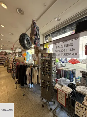 Gewerbeimmobilie mieten in Wien – 214 m², € 5.792 – Bild 2 von 6