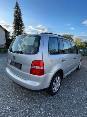 VW Touran