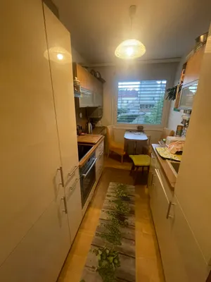 Zimmer in Wohnung u Mitbenutzung weiterer Zimmer / Untermiete – Bild 3
