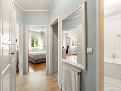2-Zimmer-Wohnung kaufen in Sankt Pölten Land – 57,73 m², € 205.000 – Bild 2 von 12