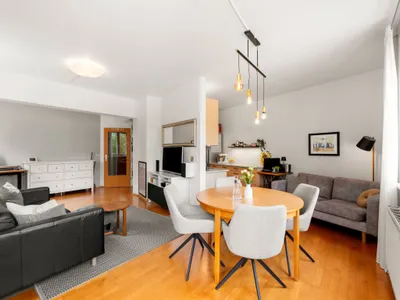 2-Zimmer-Wohnung kaufen in Sankt Pölten Land – 57,73 m², € 205.000 – Bild 5 von 12