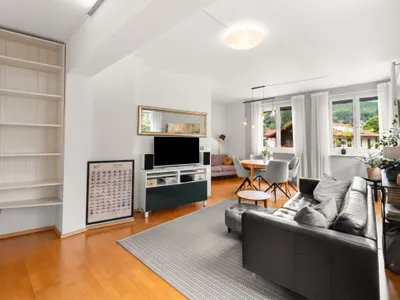 2-Zimmer-Wohnung kaufen in Sankt Pölten Land – 57,73 m², € 205.000 – Bild 4 von 12