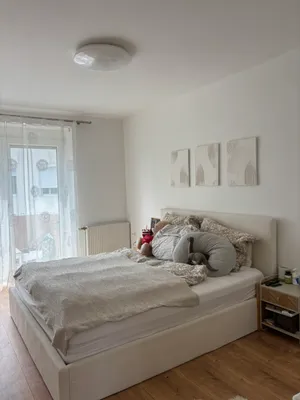 2-Zimmer-Wohnung mieten in Mattersburg – 60 m², € 650 – Bild 5 von 23