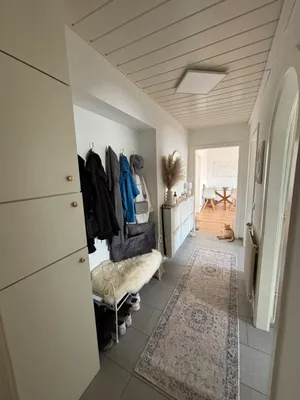 2-Zimmer-Wohnung mieten in Mattersburg – 60 m², € 650 – Bild 10 von 23