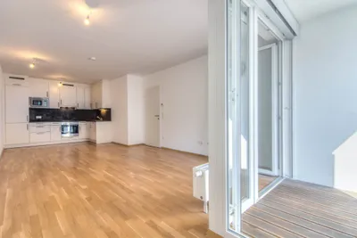 2-Zimmer-Wohnung mieten in Wien – 50,69 m², € 1.180 – Bild 4 von 22
