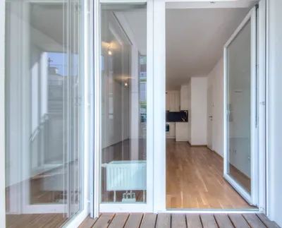 2-Zimmer-Wohnung mieten in Wien – 50,69 m², € 1.180 – Bild 5 von 22