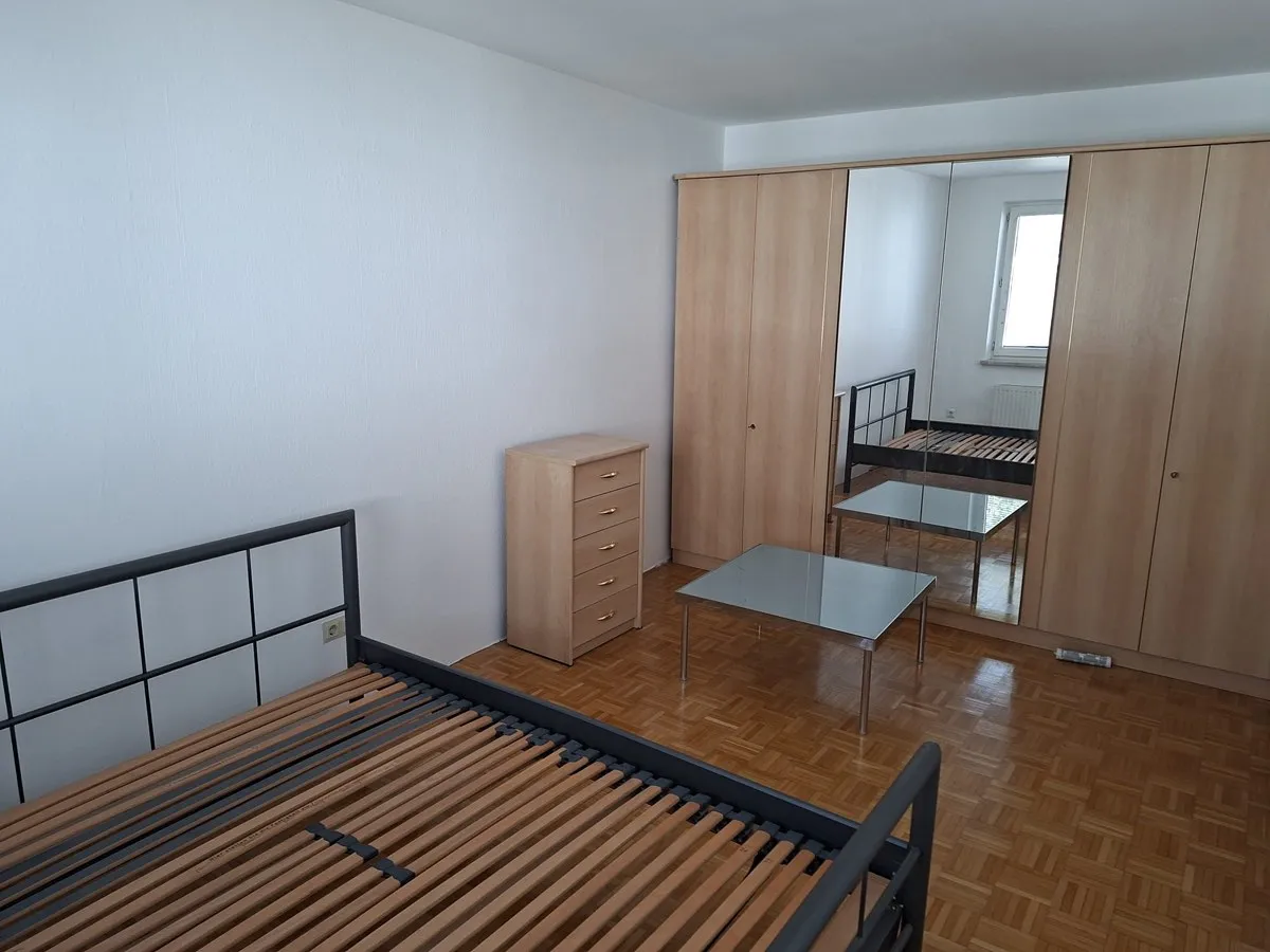 Wohnung – Klosterneuburg, Katastralgemeinde Klosterneuburg - Ansicht 2