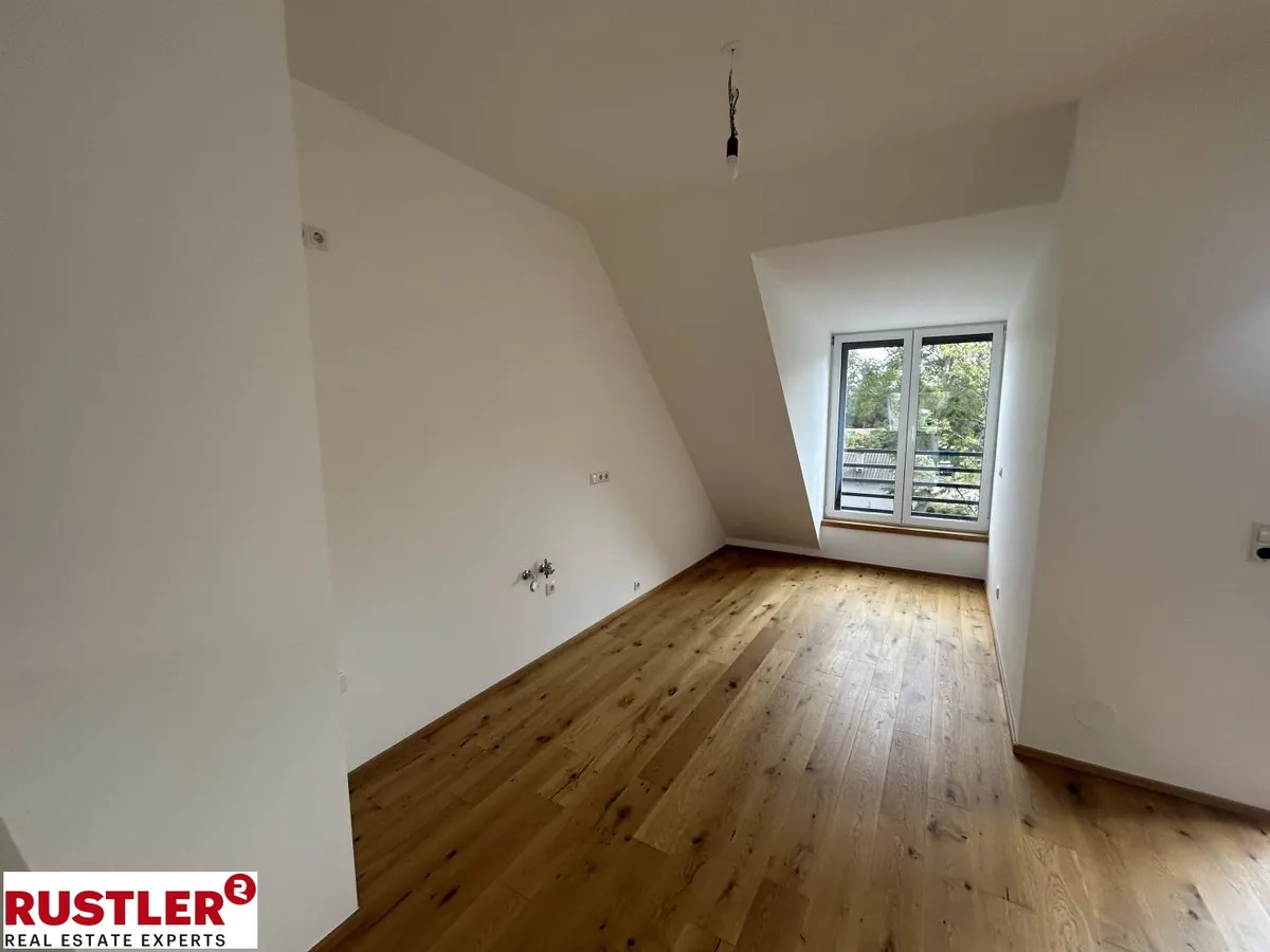 Wohnung – Wien - Ansicht 3