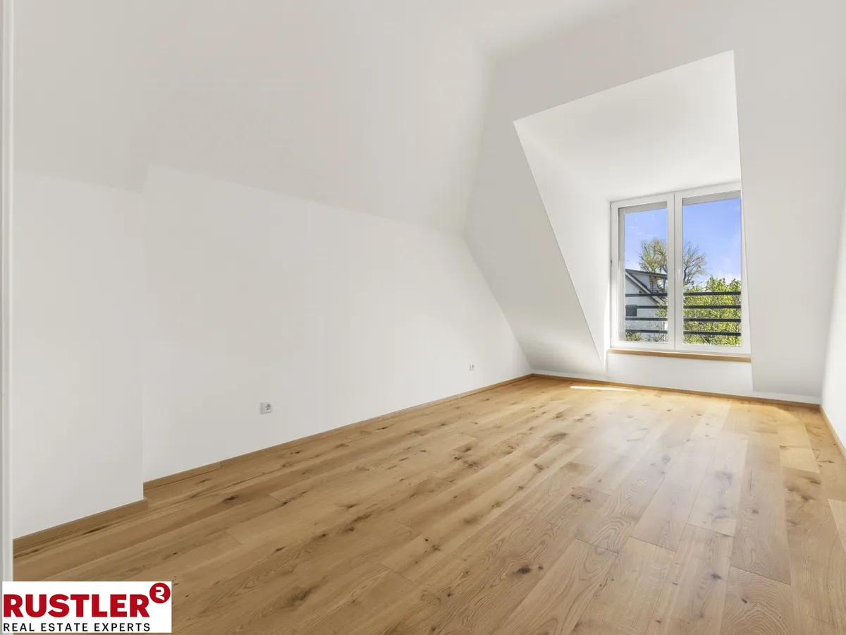 Wohnung – Wien - Ansicht 2