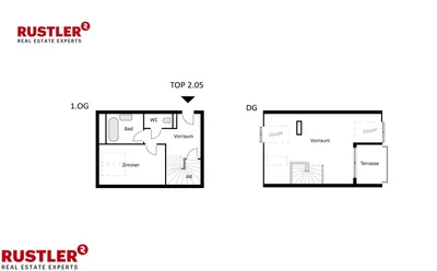 2-Zimmer-Wohnung kaufen in Wien – 88,6 m², € 599.000 – Bild 8 von 20