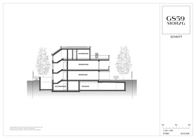5-Zimmer-Wohnung kaufen in Salzburg Stadt – 100,27 m², € 1.353.000 – Bild 6 von 8