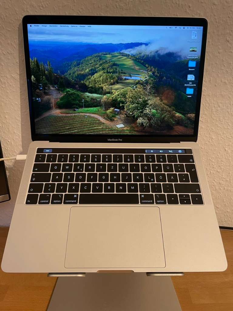 Apple Macbook unibody 13.3 hotsell