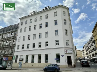 2-Zimmer-Wohnung mieten in Wien – 65,3 m², € 1.246 – Bild 8 von 9