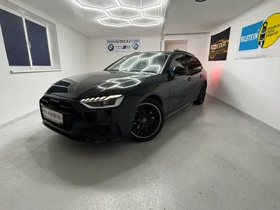 Audi A4 Avant 40 TDI S-tronic *SITZKÜHLUNG*SITZHEIZU...