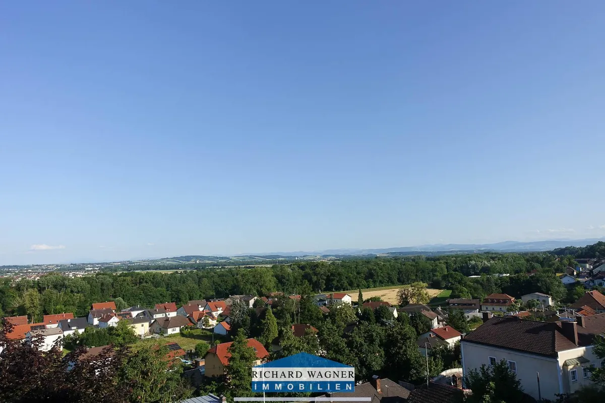 Großzügiges Stadtbürgerhaus in Aussichtslage mit Top-Ausstattung – pohled 3