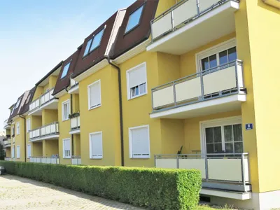 3-Zimmer-Wohnung mieten in Gänserndorf – 78,98 m², € 690 – Bild 9 von 11