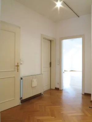 RESERVIERT - WOHNEN IM STADTPALAIS – Bild 2