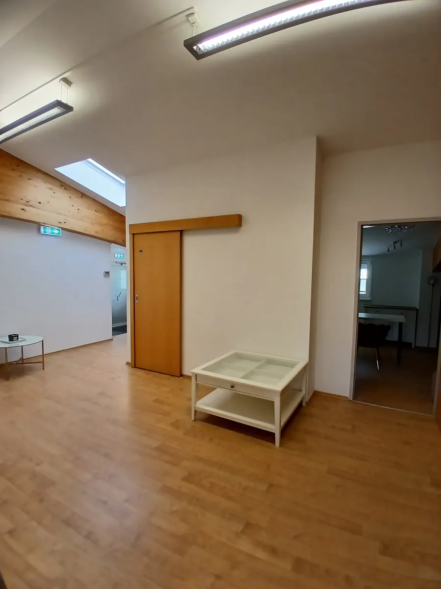 Großes Büro/ Geschäftsfläche zu vermieten - Ansicht 3