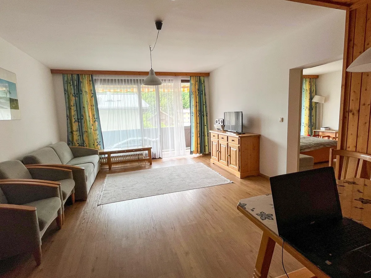 2-Zimmer-Wohnung mit Bergblick in 5700 Zell am See - Ansicht 3