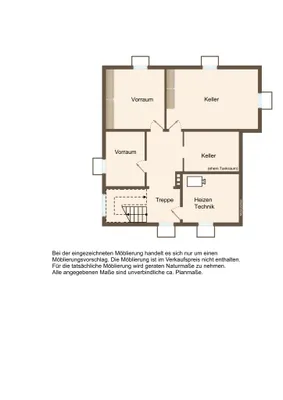 6-Zimmer-Gewerbeimmobilie kaufen in Reutte – 240 m², € 949.000 – Bild 27 von 27