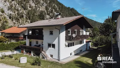6-Zimmer-Gewerbeimmobilie kaufen in Reutte – 240 m², € 949.000 – Bild 2 von 27