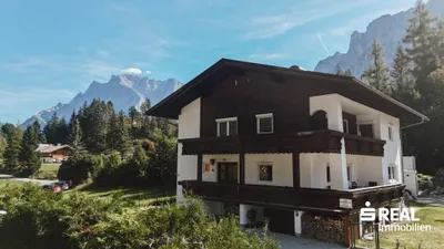 6-Zimmer-Gewerbeimmobilie kaufen in Reutte – 240 m², € 949.000