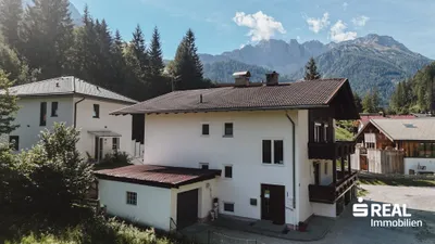 6-Zimmer-Gewerbeimmobilie kaufen in Reutte – 240 m², € 949.000 – Bild 4 von 27