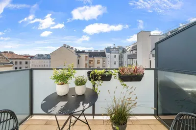 4-Zimmer-Wohnung kaufen in Wien – 118 m², € 696.200