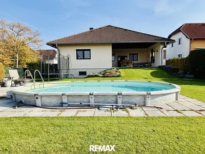 4-Zimmer-Haus kaufen in Baden – 124 m², € 595.000 – Bild 2 von 18