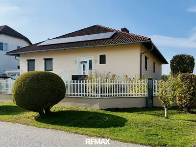 4-Zimmer-Haus kaufen in Baden – 124 m², € 595.000 – Bild 1 von 18