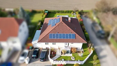 4-Zimmer-Haus kaufen in Baden – 124 m², € 595.000 – Bild 14 von 18