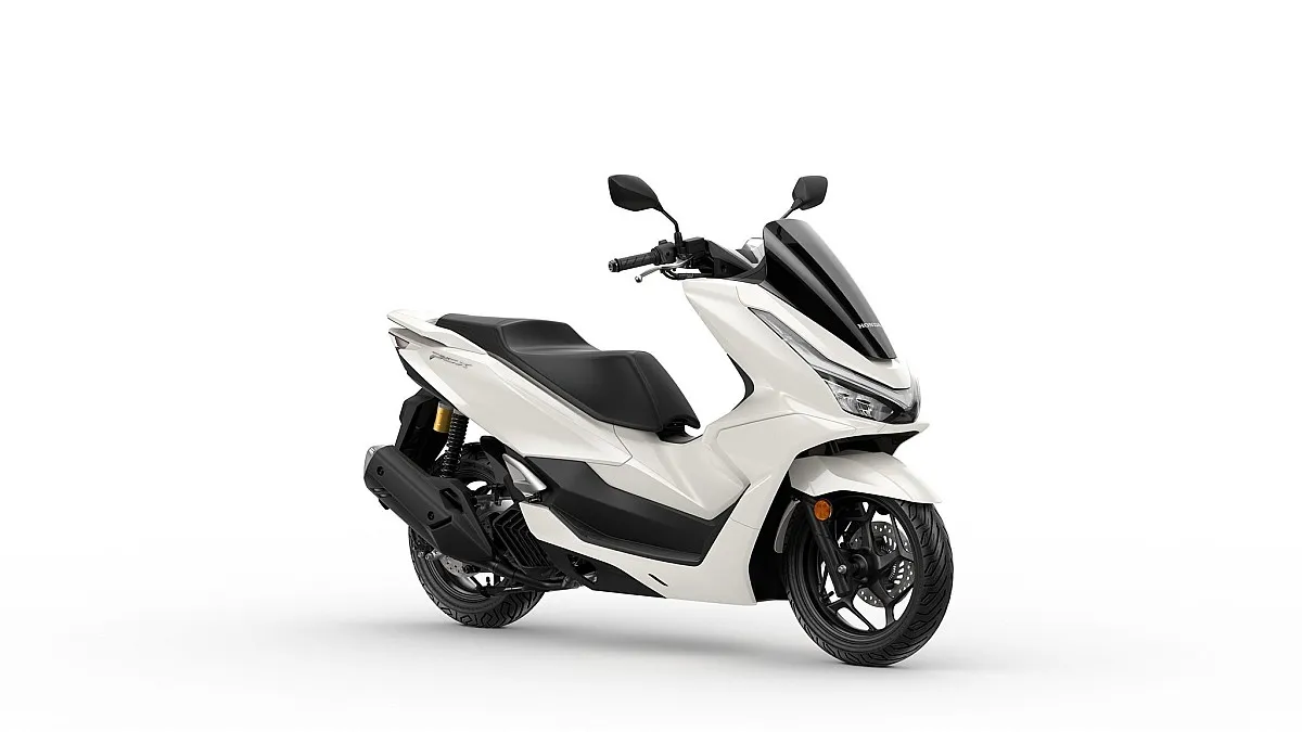 Honda PCX