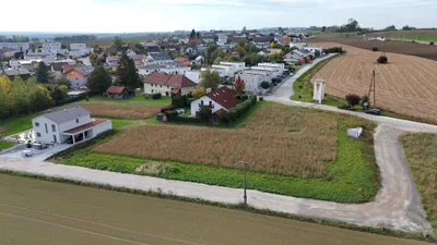 Grundstück kaufen in Linz Land – 630 m², € 369.000 – Bild 5 von 9