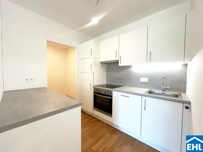 2-Zimmer-Wohnung mieten in Wien – 52,77 m², € 890