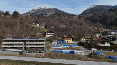 4-Zimmer-Haus kaufen in Spittal an der Drau – 103 m², € 335.300 – Bild 7 von 8