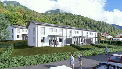 4-Zimmer-Haus kaufen in Spittal an der Drau – 103 m², € 335.300 – Bild 2 von 8