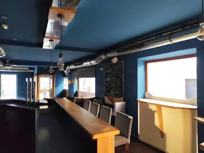 Gewerbeimmobilie mieten in Sankt Pölten Land – 180 m², € 1.800 – Bild 2 von 12