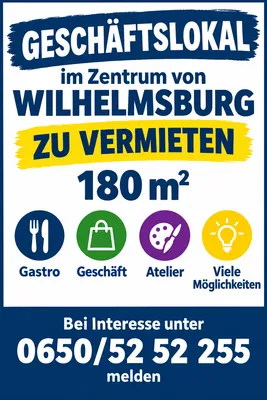 Gewerbeimmobilie mieten in Sankt Pölten Land – 180 m², € 1.800 – Bild 12 von 12
