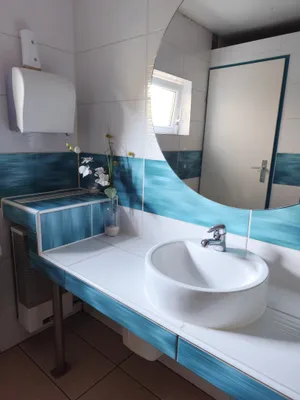 Gewerbeimmobilie mieten in Sankt Pölten Land – 180 m², € 1.800 – Bild 10 von 12