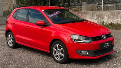 VW Polo 1.2 4Friends