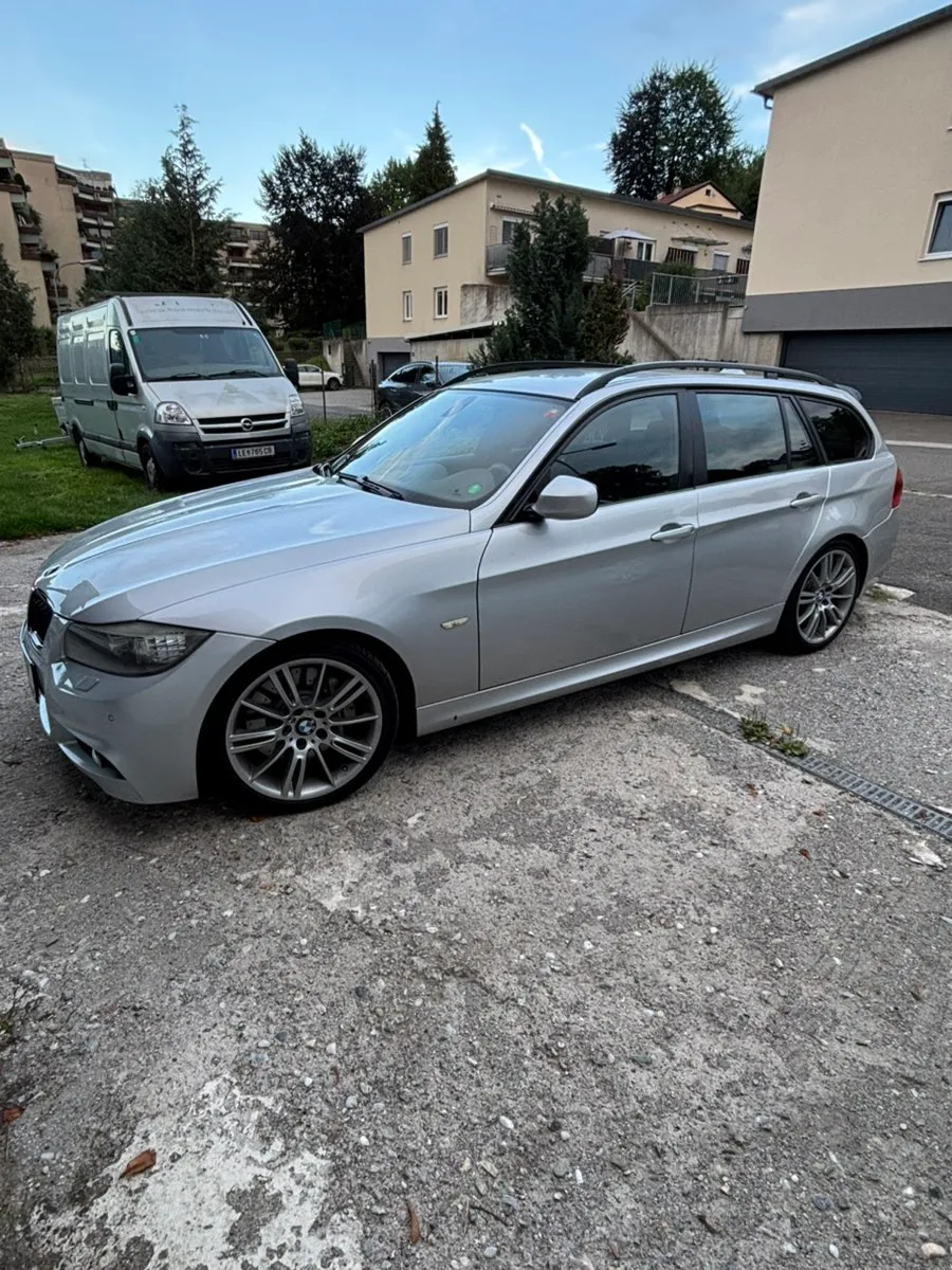 BMW 3er-Reihe