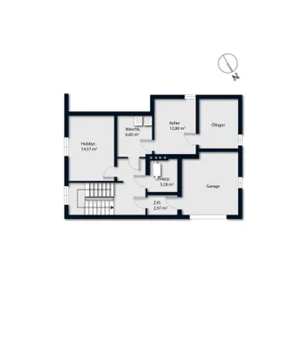 5-Zimmer-Haus kaufen in Korneuburg – 150,8 m², € 620.000 – Bild 42 von 42
