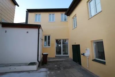 4-Zimmer-Haus mieten in Baden – 170 m², € 1.590 – Bild 17 von 17