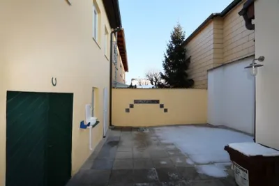 4-Zimmer-Haus mieten in Baden – 170 m², € 1.590 – Bild 14 von 17